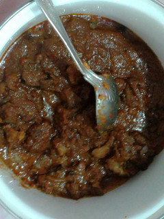 Foto resep Sate kerang