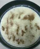 Arroz con Coco Receta #47