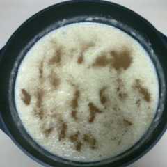 Una foto de Arroz con Coco Receta #47