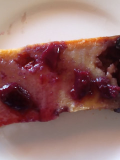 Una foto de Budín imprescindible!!!(en panificadora)
