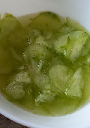 Ubi sali recept fotója
