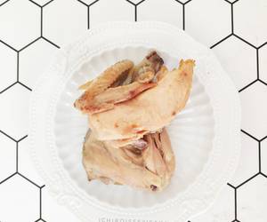 Resep Mudah Ayam Pop Enak Sederhana Resep Mudah Ayam Pop Enak Sederhana