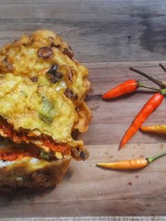 Foto resep Tempe Jeletot