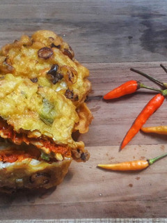 Foto resep Tempe Jeletot