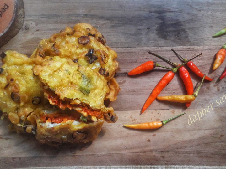 Cara Gampang Menyiapkan Tempe Jeletot yang Enak