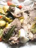 Pot au feu