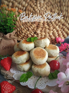 Foto resep Bakpia Pathok Basah