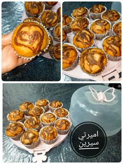 صورة لوصفة مادلان