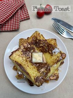 Foto resep French Toast