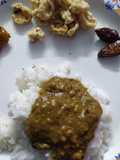 கருணைக்கிழங்கு புளி மசியல்(karunaikilangu masiyal recipe in tamil)