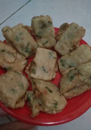 Foto resep Tempe hot jeletot