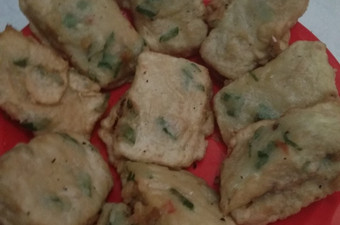 Resep Tempe hot jeletot Anti Gagal