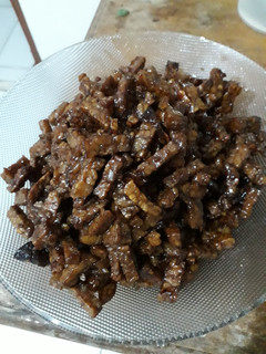 Foto resep Tempe Orek simpel