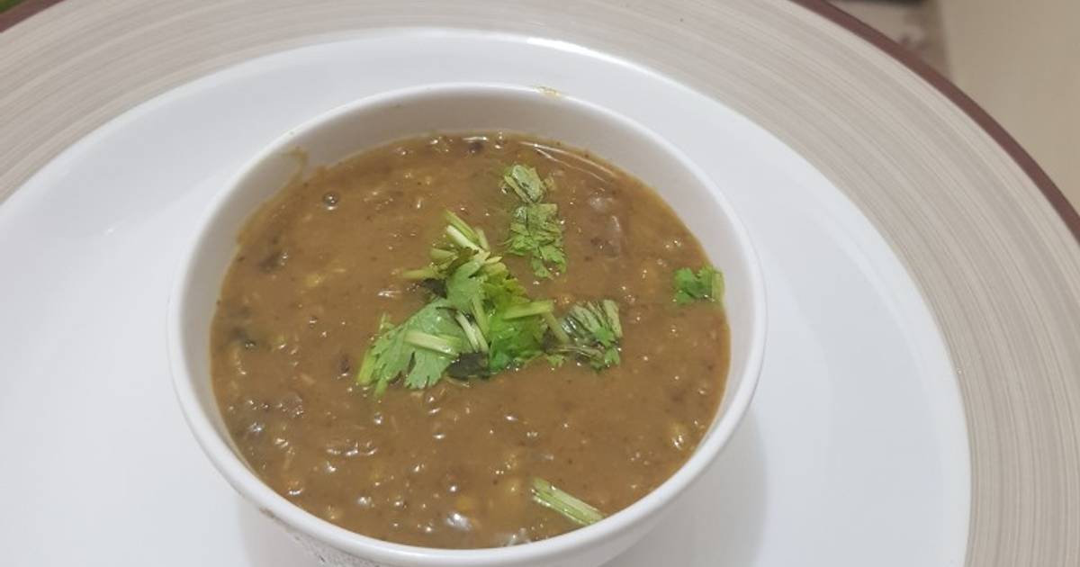 Moong beans Recipe by Sonia Chaturvedi - Cookpad