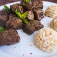 Συκώτι τηγανιά. 🥩