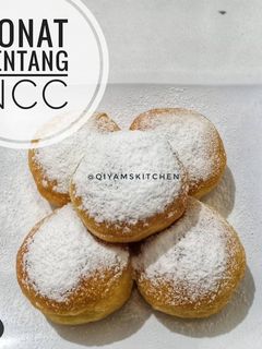 Foto resep Donat Kentang NCC