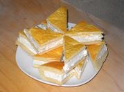 Kép erről: túrós pite