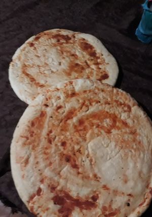 Una foto de Prepizzas