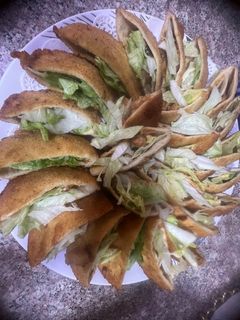 صورة لوصفة جيب التاجر