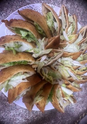 صورة لوصفة جيب التاجر