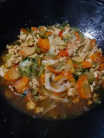 Langkah Mudah untuk Membikin Resep Tumis Sayur endunnn yang Lezat Anti Ribet, Bisa Manjain Lidah