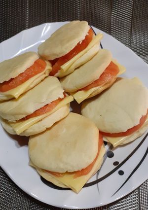 Una foto de Figacitas de Manteca