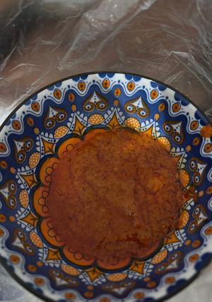 Foto resep Bumbu bali khas surabaya