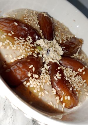 صورة لوصفة 🌾 التلبينة النبوية