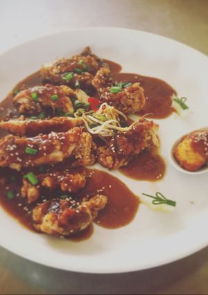 Una foto de Pollo ChiJauKay