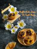 Muffin Labu Layu Di Tasik Madu