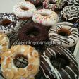 Donut kinyis-kinyis