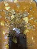Kari Kambing Kenduri