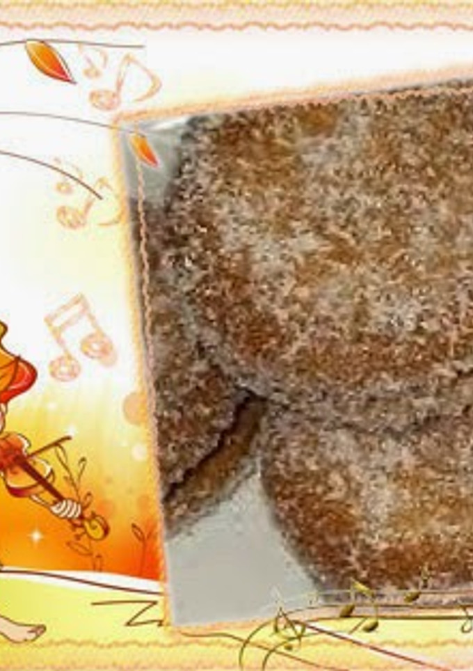 Una foto de Galletas maría de coco