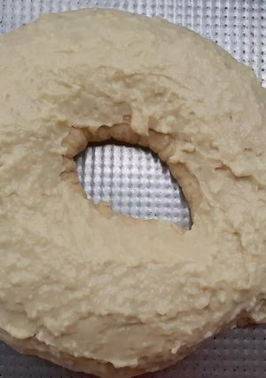 Una foto de Crema pastelera