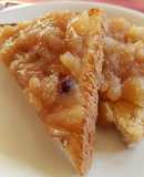 Mermelada de Apple Pie Casera