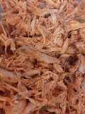 Tinga de pollo