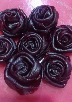عکسی از دستور لواشک آلو قرمز