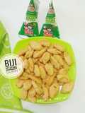 Biji Ketapang gurih (tanpa telur)