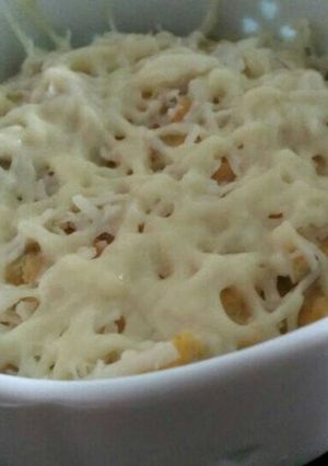 Foto resep Potato n beef (Mpasi Faydan 10+m)
