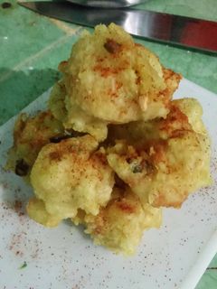 Foto resep Small Cireng