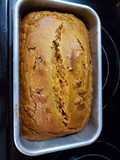 Sweet Potato Bread