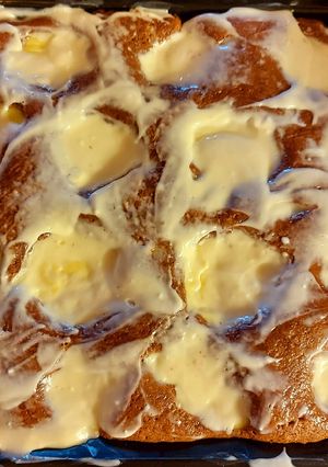 Kráterszelet recept fotója