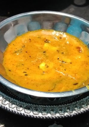 पनीर मसाला रेसिपी मुख्य फोटो