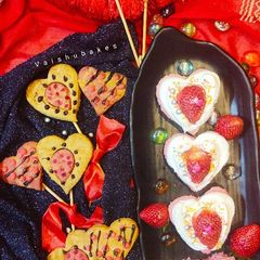 Sweet Valentine's Treat A picture of Sweet Valentine's Treat.