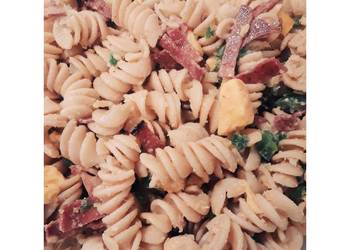 Update, Making Recipe Jalapeno Popper Pasta Salad Delicious Update, Making Recipe Jalapeno Popper Pasta Salad Delicious