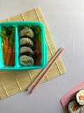 Sushi Ala Mommy Hauraa