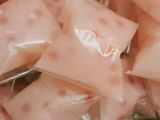Cantik manis dari tepung maizena simple