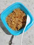 Nasi Goreng Sambal Terasi