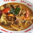 Tongseng daging sapi