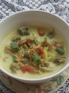 Foto resep Tongseng sapi